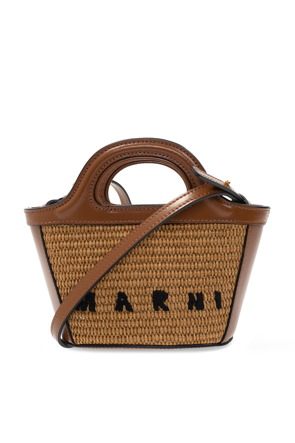 Marni 'Tropicalia' shopper bag | Women's Bags | Vitkac